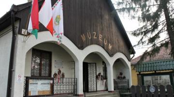 Isaszegi Falumúzeum, Isaszeg (thumb)